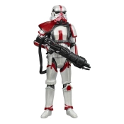 Capa do artigo Action-Figure Star Wars: Vintage Collection Carbonized Incinerator Trooper 10 cm