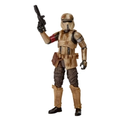 Capa do artigo Action-Figure Star Wars: Vintage Collection Carbonized Shoretrooper 10 cm