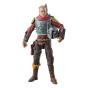 Action-Figure Star Wars: Vintage Collection Cobb Vanth (Mandalorian Armor) - Preview