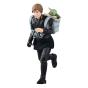 Action-Figure Star Wars: Vintage Collection Luke Skywalker & Grogu 10 cm - Preview