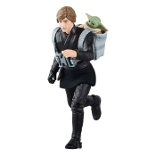 Capa do artigo Action-Figure Star Wars: Vintage Collection Luke Skywalker & Grogu 10 cm