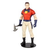 Capa do artigo Action-Figure Suicide Squad Build-A Peacemaker (Unmasked) 18 cm