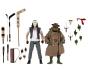 Action-Figure Teenage Mutant Ninja Turtles 2-Pack Casey Jones & Raphael in Disguise - Preview
