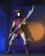 Action-Figure Teenage Mutant Ninja Turtles (Mirage Comics) Elite Ninja Classic - Preview
