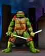 Action-Figure Teenage Mutant Ninja Turtles (Mirage Comics) Leonardo 18 cm - Preview
