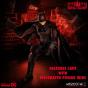 Action-Figure The Batman 1/12 The Batman 17 cm - Preview