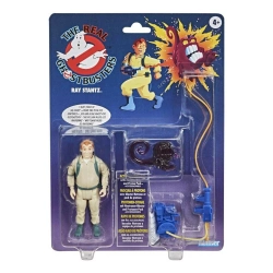 Capa do artigo Action-Figure The Real Ghostbusters Ray Stantz