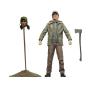 Action-Figure The Walking Dead Comic Series 5 Glenn 13 cm - Preview