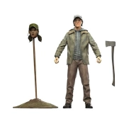 Capa do artigo Action-Figure The Walking Dead Comic Series 5 Glenn 13 cm