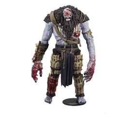 Capa do artigo Action-Figure The Witcher Ice Giant (Bloodied) 30 cm