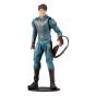 Action-Figure The Witcher Jaskier 18 cm - Preview