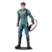 Capa do artigo Action-Figure The Witcher Jaskier 18 cm