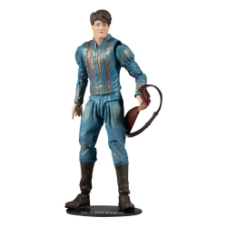Capa do artigo Action-Figure The Witcher Jaskier 18 cm