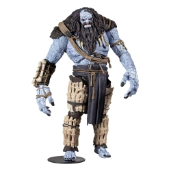 Capa do artigo Action-Figure The Witcher Megafig Ice Giant 30 cm