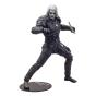 Action-Figure The Witcher Netflix Geralt of Rivia Witcher Mode (Season 2) 18 cm - Preview
