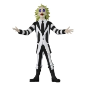 Capa do artigo Action-Figure Toony Terrors Beetlejuice 15 cm
