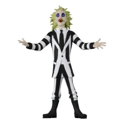 Capa do artigo Action-Figure Toony Terrors Beetlejuice 15 cm