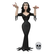 Capa do artigo Action-Figure Toony Terrors Vampira 15 cm