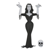 Capa do artigo Action-Figure Toony Terrors Vampira Silver Screen Edition 15 cm