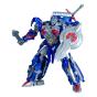 Action-Figure Transformers: Age of Extinction Studio Series Optimus Prime - Preview