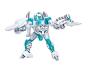 Action-Figure Transformers Beast Wars Tigatron 15 cm - Preview