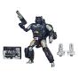 Action-Figure Transformers Covert Agent Ravage & Decepticon Forever Ravage - Preview