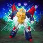 Action-Figure Transformers Generations Legacy Evolution Voyager Class Metalhawk 18 cm - Preview