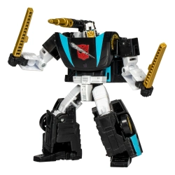 Capa do artigo Action-Figure Transformers Generations Legacy United Deluxe Class Armada Universe Wheeljack