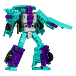 Capa do artigo Action-Figure Transformers Generations Legacy United Deluxe Class G2 Universe Breakdown