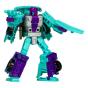 Action-Figure Transformers Generations Legacy United Deluxe Class G2 Universe Breakdown - Preview