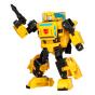 Action-Figure Transformers Generations Legacy United Deluxe Class Origin Bumblebee 14 cm - Preview