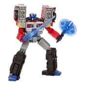 Capa do artigo Action-Figure Transformers Generations Legacy United Leader Class G2 Laser Optimus Prime