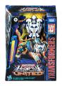 Action-Figure Transformers Generations Legacy United Voyager Class Prime Thundertron - Preview