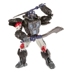 Capa do artigo Action-Figure Transformers Generations R.E.D. Optimus Primal 15 cm