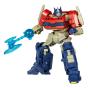 Action-Figure Transformers One Studio Series Deluxe Class Optimus Prime - Preview