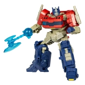 Capa do artigo Action-Figure Transformers One Studio Series Deluxe Class Optimus Prime