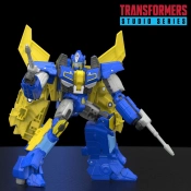 Capa do artigo Action-Figure Transformers One Studio Series Voyager Class Sentinel Prime