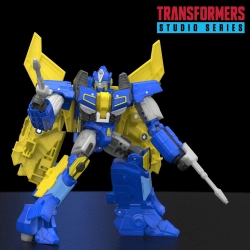 Capa do artigo Action-Figure Transformers One Studio Series Voyager Class Sentinel Prime