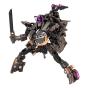 Action-Figure Transformers Studio Series Deluxe Class 104 Nightbird 11 cm - Preview