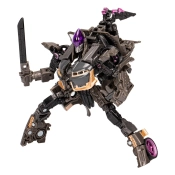 Capa do artigo Action-Figure Transformers Studio Series Deluxe Class 104 Nightbird 11 cm