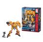 Action-Figure Transformers Studio Series Deluxe Class 74 Bumblebee & Sam Witwicky - Preview