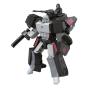 Action-Figure Transformers x G.I. Joe Megatron H.I.S.S. Tank & Baroness 27 cm - Preview