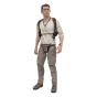 Action-Figure Uncharted Deluxe Nathan Drake 18 cm - Preview