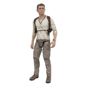 Capa do artigo Action-Figure Uncharted Deluxe Nathan Drake 18 cm