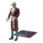 Action-Figure Universal Monsters Bendyfigs - Bendable Invisible Man 19 cm - Preview