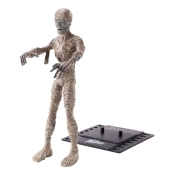 Capa do artigo Action-Figure Universal Monsters Bendyfigs - Bendable Mummy 19 cm