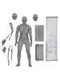 Action-Figure Universal Monsters Ultimate The Mummy (Black & White) 18 cm - Preview