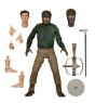 Action-Figure Universal Monsters Ultimate The Wolf Man 18 cm - Preview