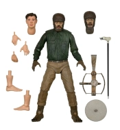 Capa do artigo Action-Figure Universal Monsters Ultimate The Wolf Man 18 cm