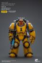 Action-Figure Warhammer 1/18 Legion MkIII Tactical Squad Sergeant with Power Fist 12 cm - Preview